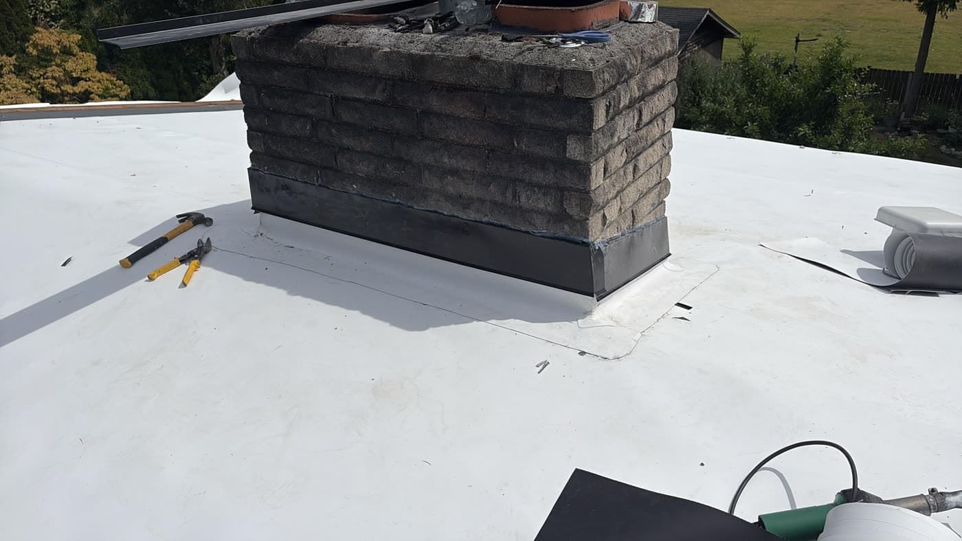 Chimney Services