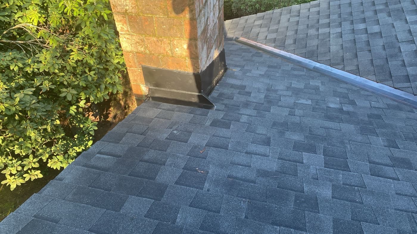 Volkers roofing project 5