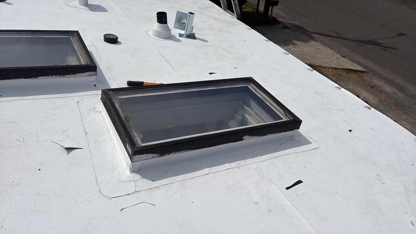 Volkers roofing project 13