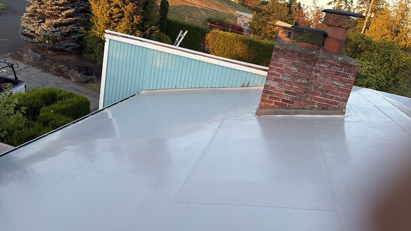 Volkers roofing project 23