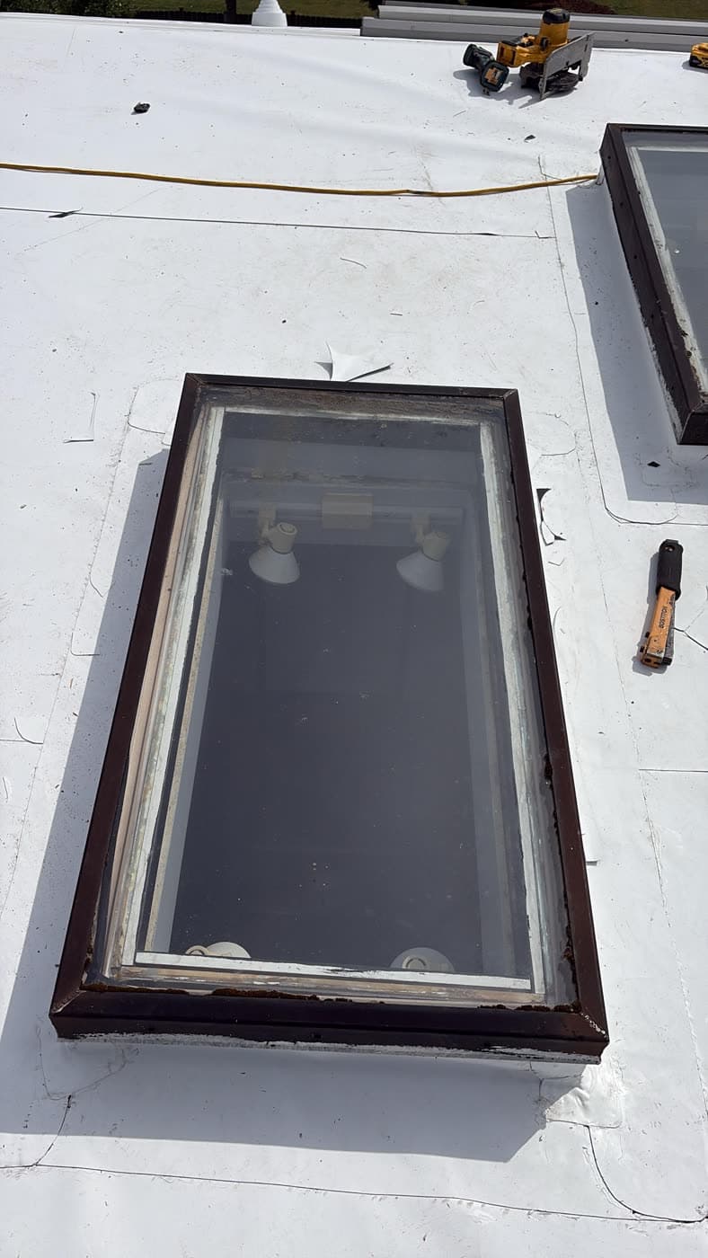 Volkers roofing project 27