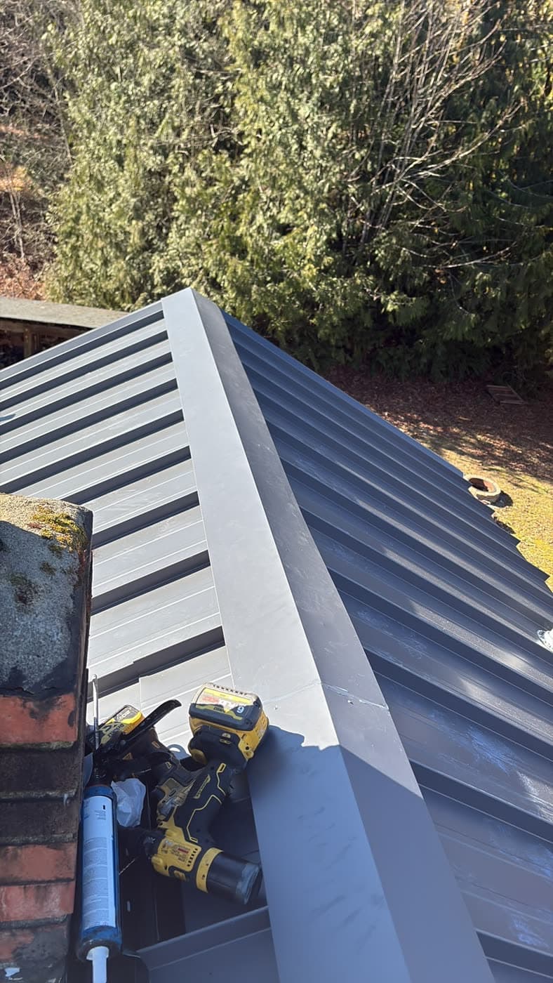 Volkers roofing project 34