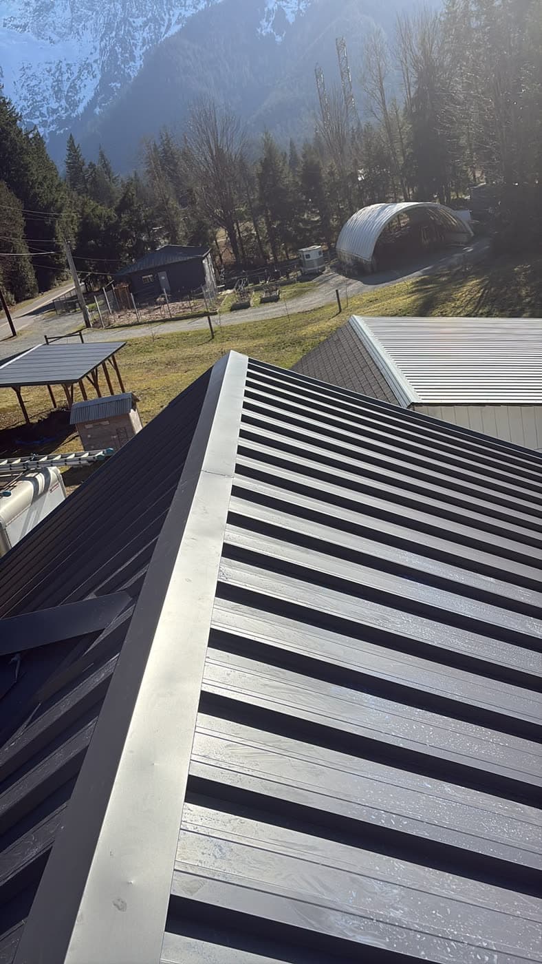 Volkers roofing project 35