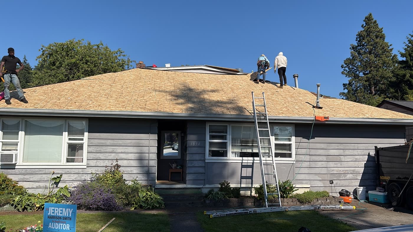 Volkers roofing project 39