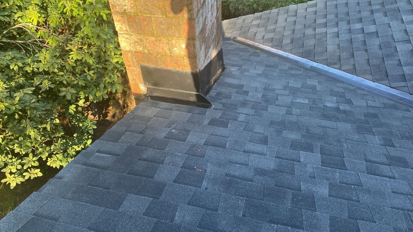 Volkers roofing project 46