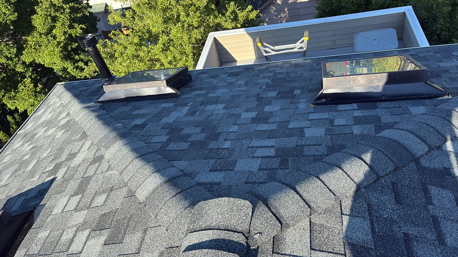 Volkers roofing project 56